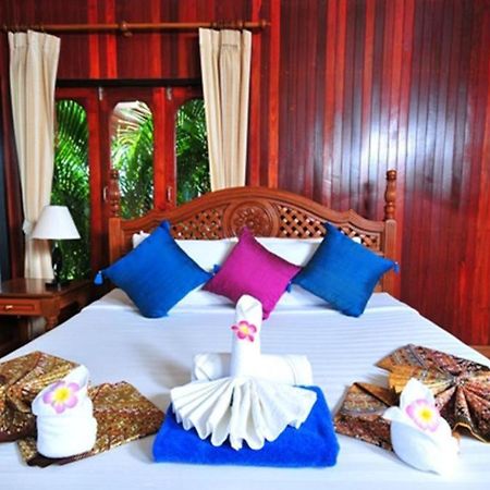 Haad Yao Bayview Hotel Ko Pha Ngan Exterior photo