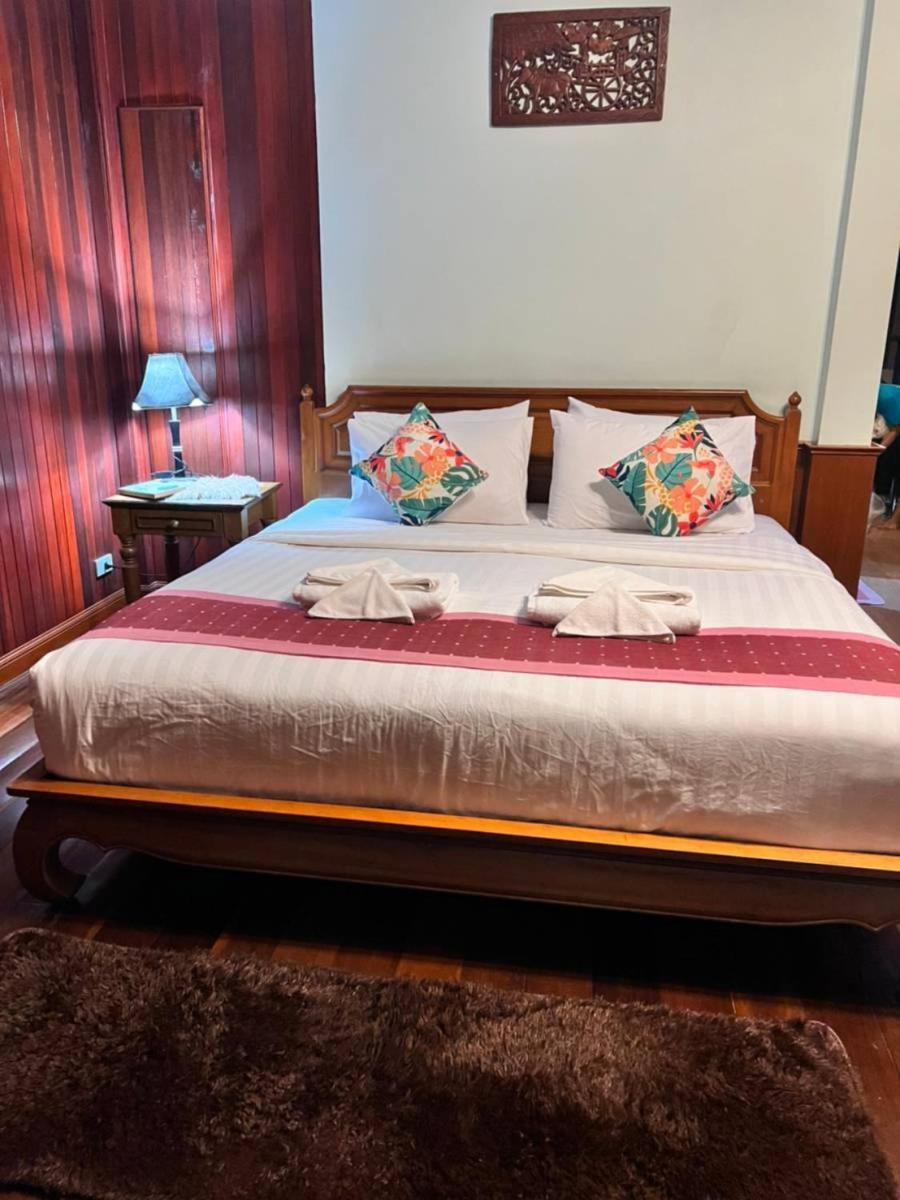 Haad Yao Bayview Hotel Ko Pha Ngan Room photo