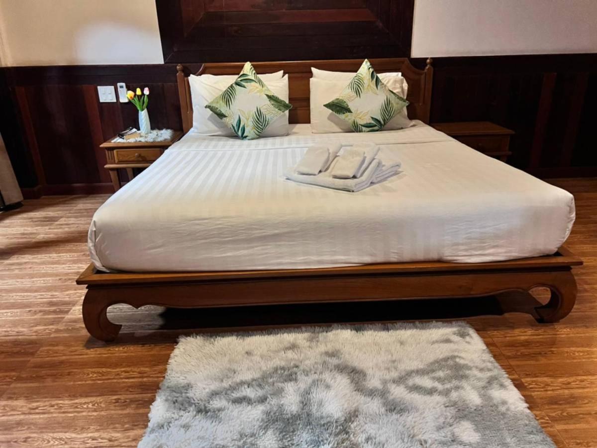 Haad Yao Bayview Hotel Ko Pha Ngan Room photo