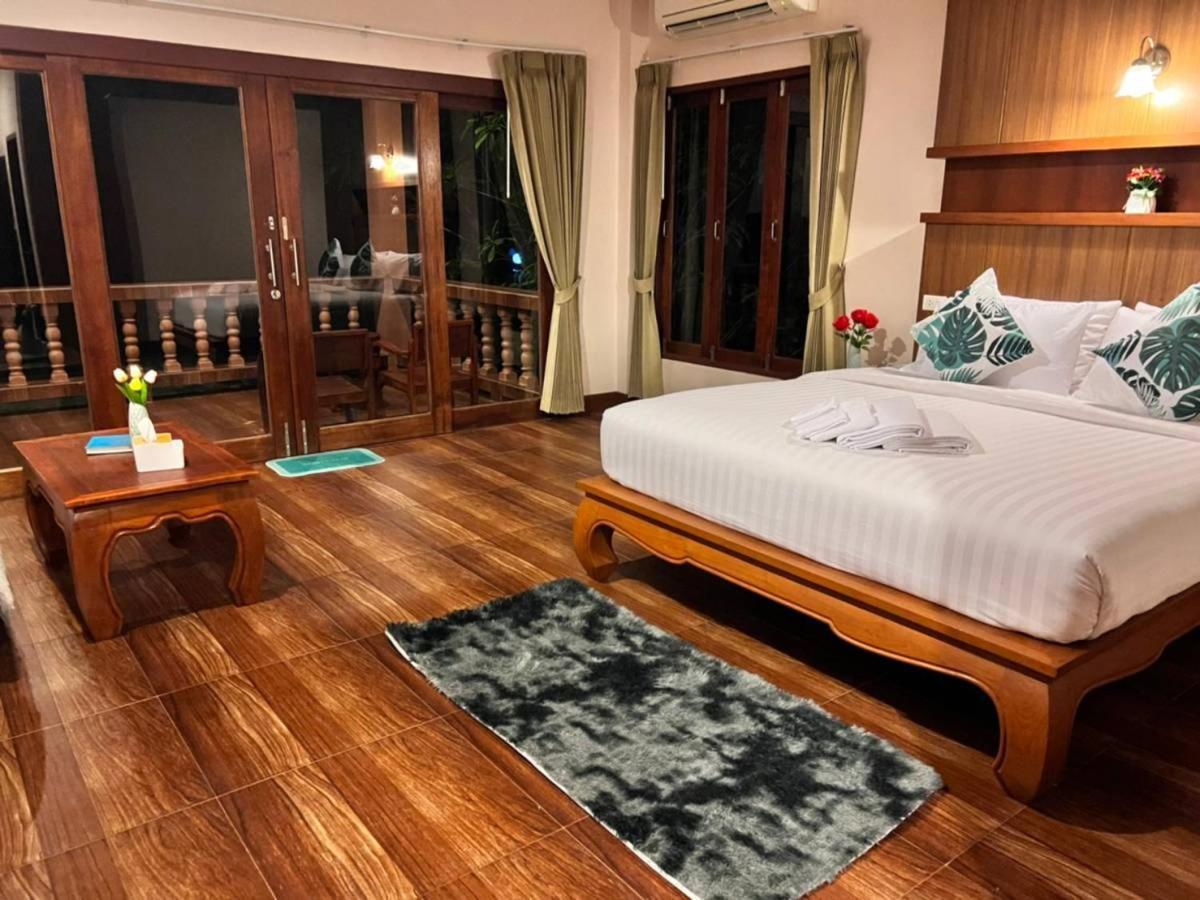 Haad Yao Bayview Hotel Ko Pha Ngan Room photo