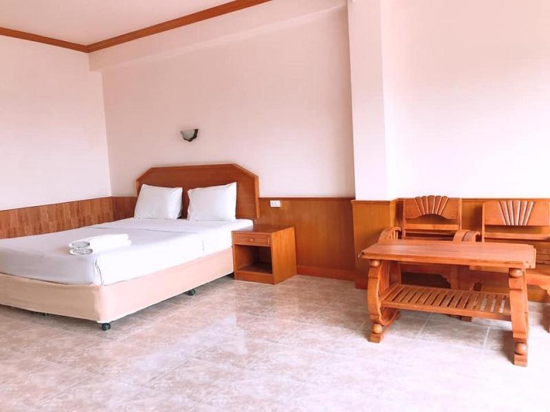 Haad Yao Bayview Hotel Ko Pha Ngan Room photo