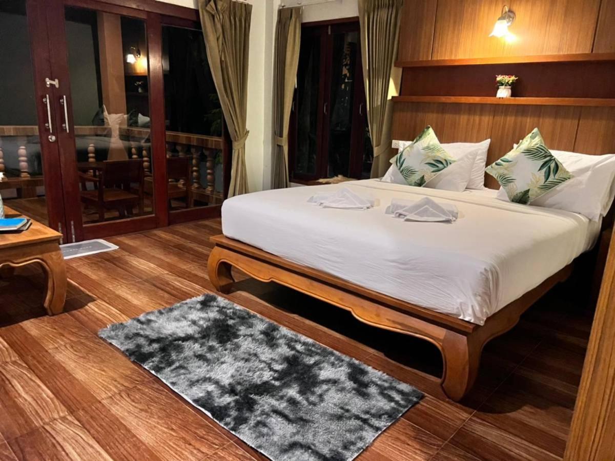Haad Yao Bayview Hotel Ko Pha Ngan Room photo