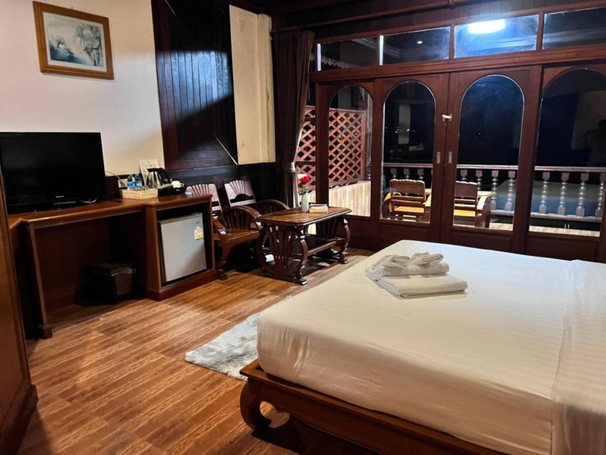 Haad Yao Bayview Hotel Ko Pha Ngan Room photo